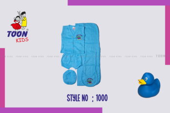 Born Babies Gift Set – Premium Newborn Essentials