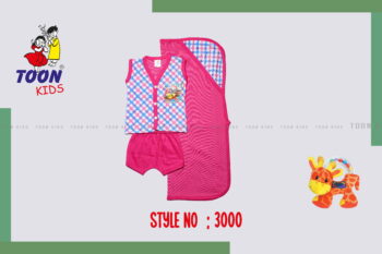 Born Babies Gift Set – Premium Newborn Essentials
