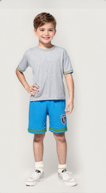 Buy Boys Shorts Online  Comfortable &amp Stylish at Indian Natures
