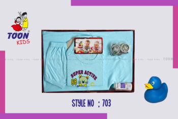 Born Babies Gift Set – Premium Newborn Essentials
