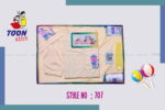 Born Babies Gift Set – Premium Newborn Essentials