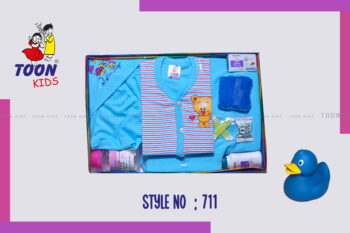 Born Babies Gift Set – Premium Newborn Essentials