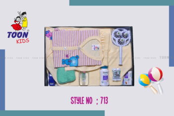 Born Babies Gift Set – Premium Newborn Essentials