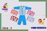 Toon Kids Baby Set - Soft & Stylish Wear for Babies