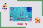 Born Babies Gift Set – Premium Newborn Essentials