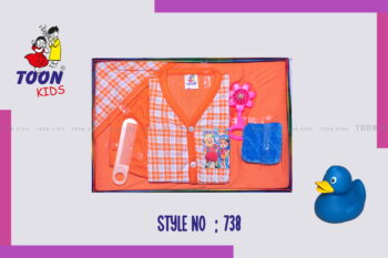 Born Babies Gift Set – Premium Newborn Essentials