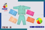 Toon Kids Baby Set - Soft & Stylish Wear for Babies