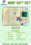 Born Babies Gift Set – Premium Newborn Essentials