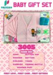 Born Babies Gift Set – Premium Newborn Essentials