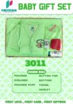 Born Babies Gift Set – Premium Newborn Essentials