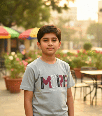 Boys T-shirts Pack Of 10