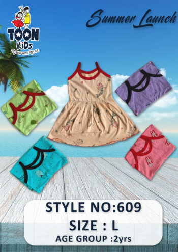 Trendy & Comfortable Kids Wear Online